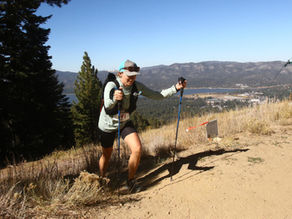 Ten Common Questions I Receive About Running 100 Miles