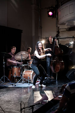 Anneli Moe