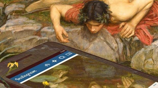 A mitologia e os novos mitos