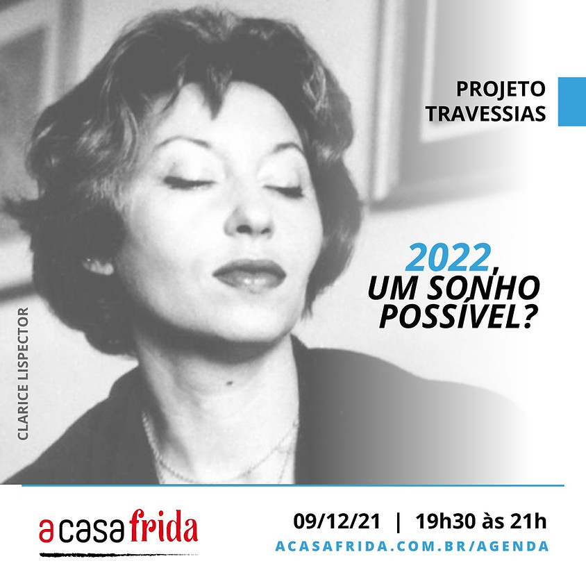 2022, um sonho possível?