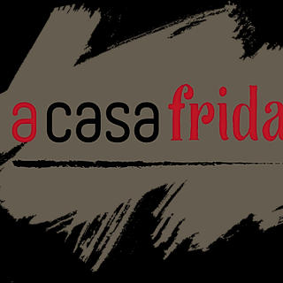 Foto do escritor: A Casa Frida 