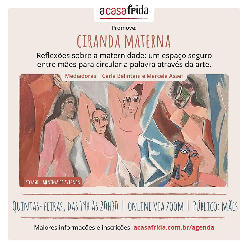 Ciranda Materna