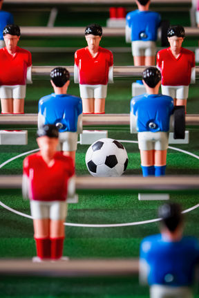 foosball, nostalgia, games, leonard martin hughet