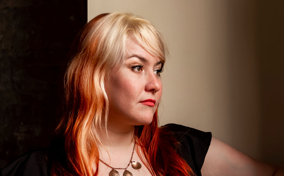 Nicky Beyries, Portrait, Leonard Martin Hughet, Photography, Cocktails, Bartender, Beverage Director, Women, Bars