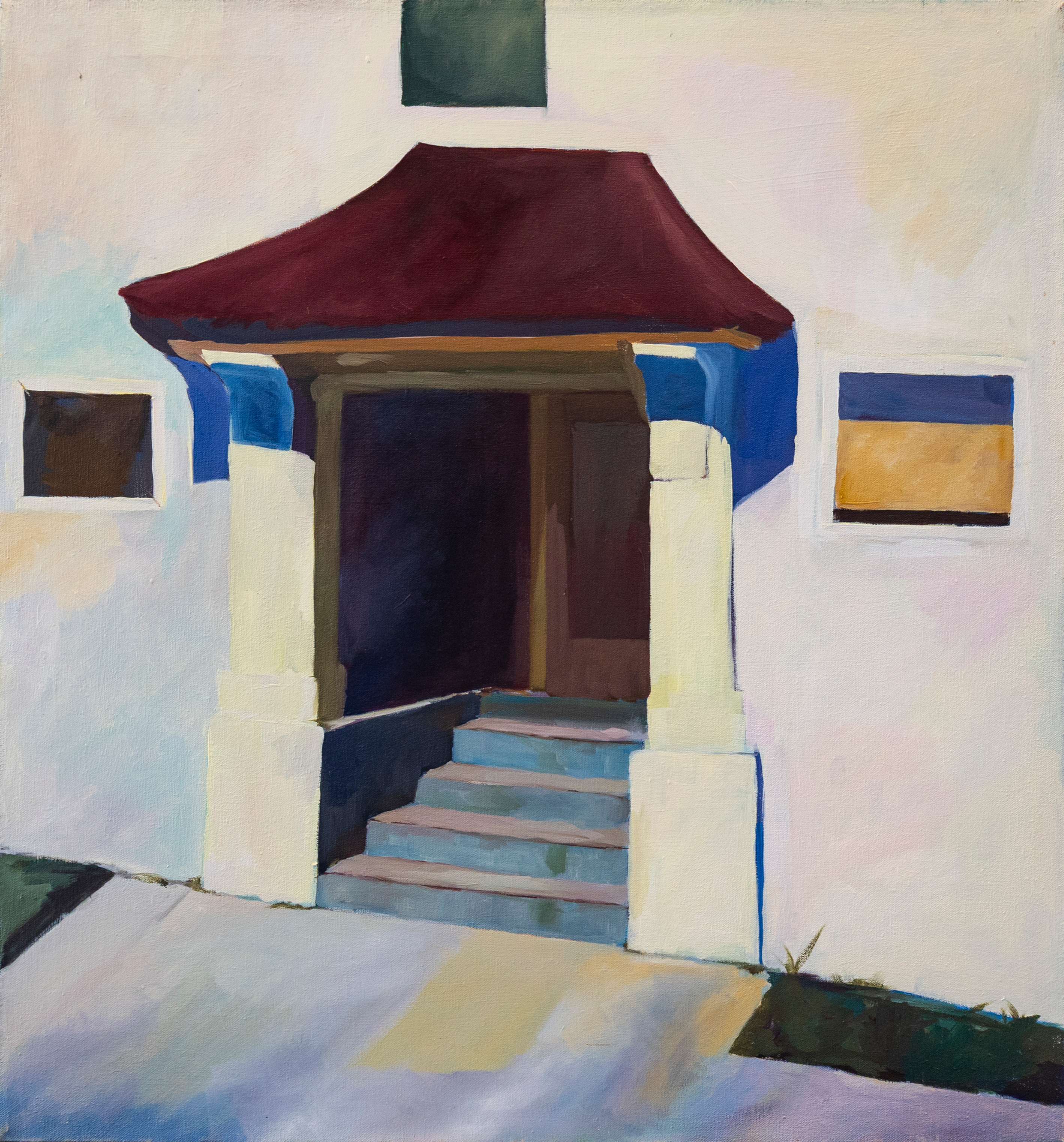 Clement Street