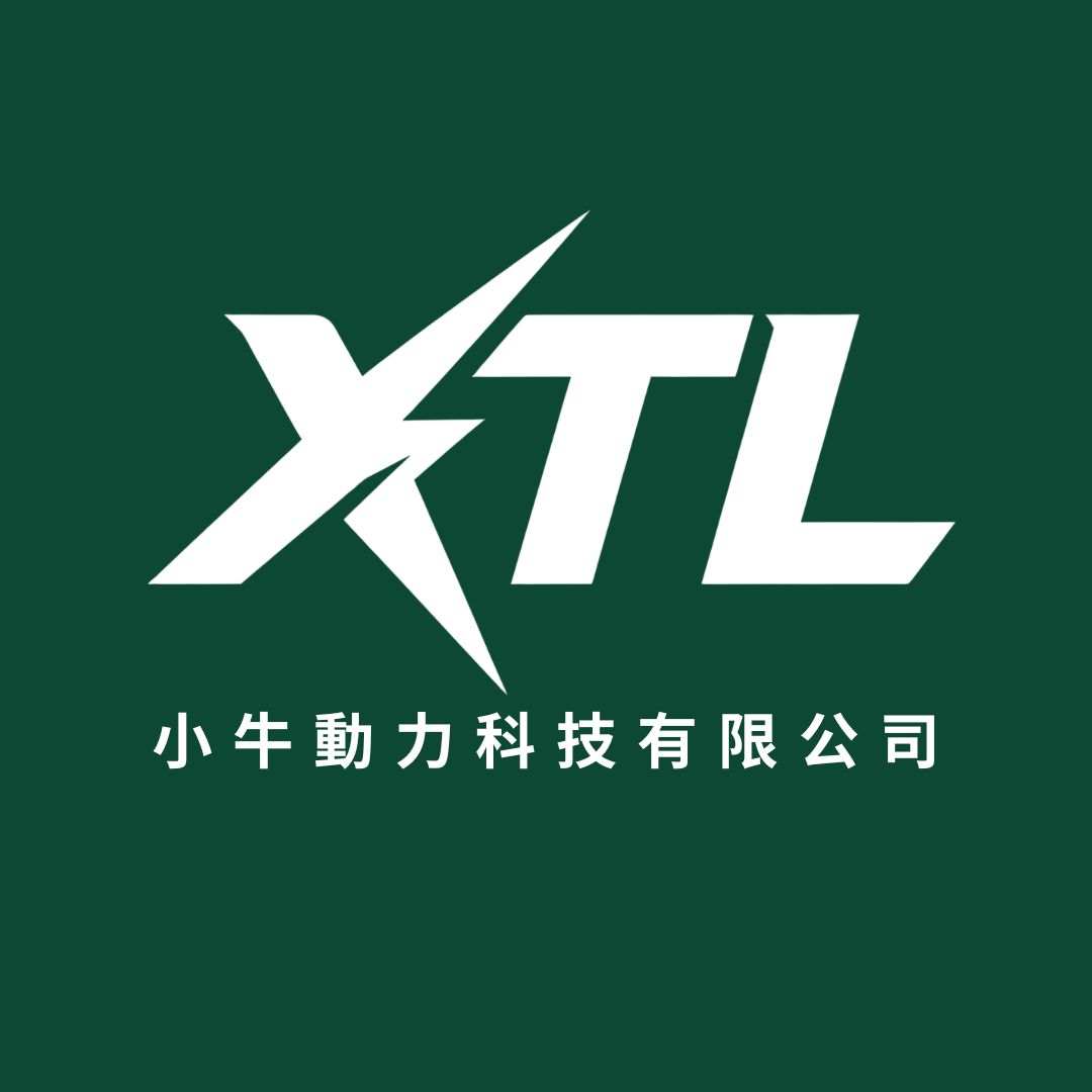 作家相片: 小牛動力科技