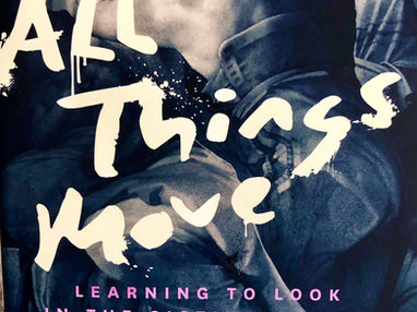 All Things Move: Learning to Look in the Sistine Chapel