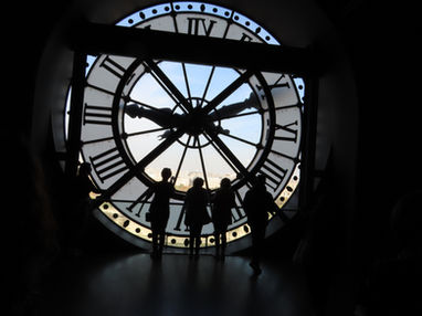 The Art of Museums