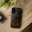 Miniaturbild: Futuristic Phone Case with Fierce Design - Tough Cases