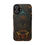 Miniaturbild: Futuristic Phone Case with Fierce Design - Tough Cases