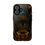 Miniaturbild: Futuristic Phone Case with Fierce Design - Tough Cases