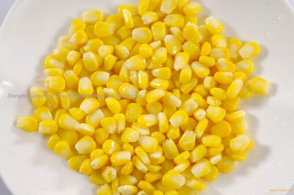 Maize