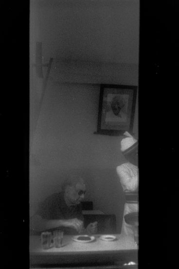 indian coffee house