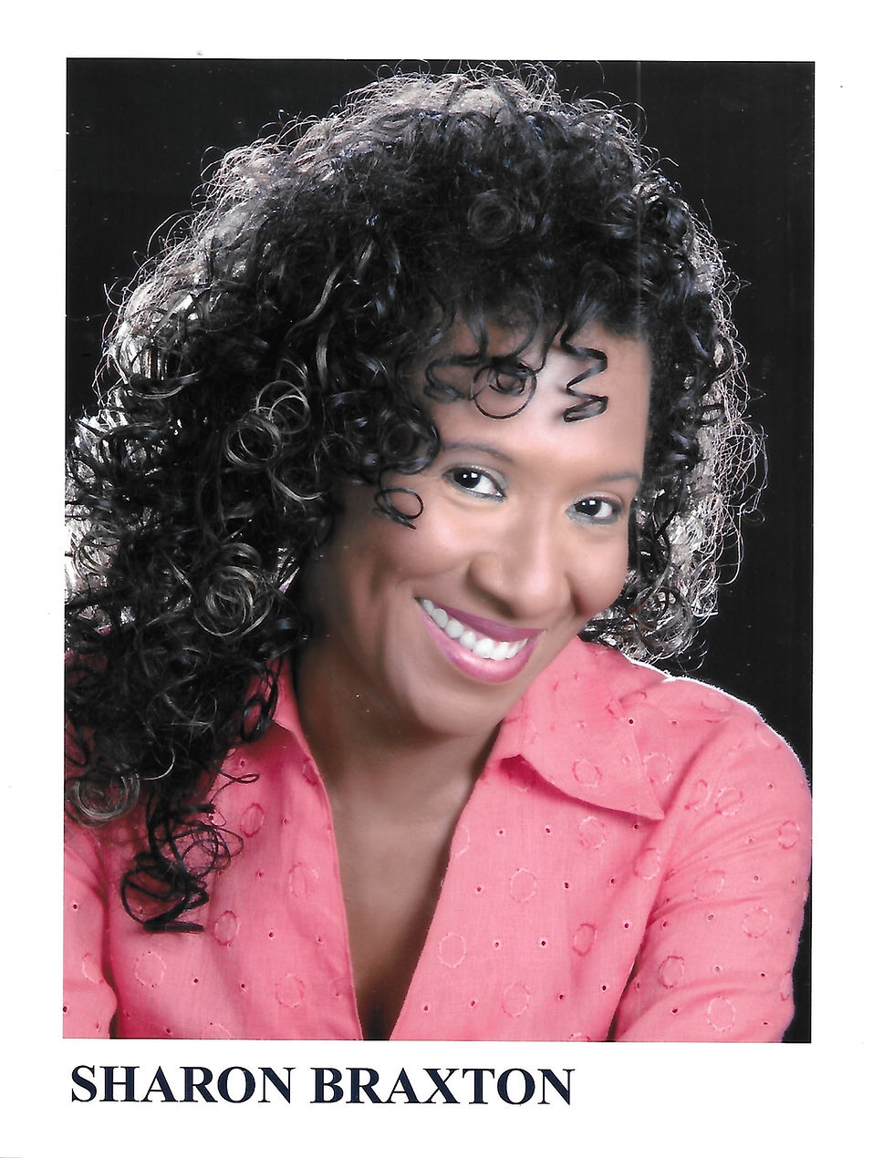 Meet Sharon Whittaker Braxton, Narrator of The PAID Educator Audiobook