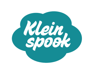 Klein Spook logo WasbareluierWereld