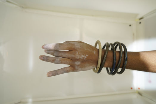 Ceramics at the Bottom