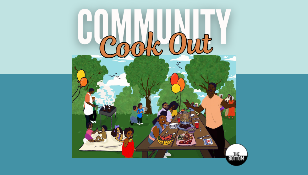 Community Cookout
