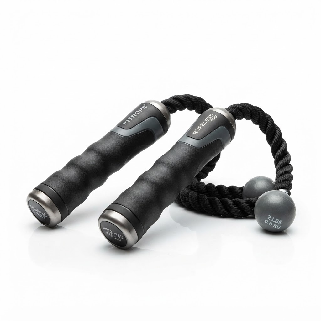 Rope Free HIIT Ropes