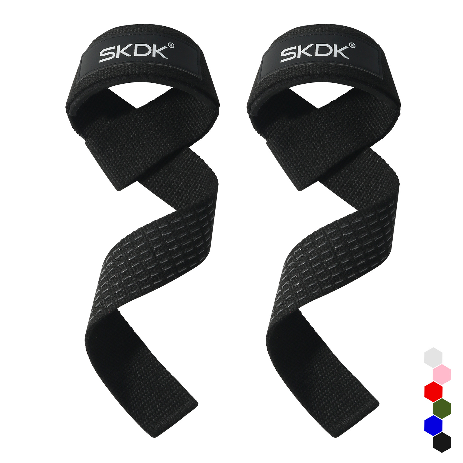 Wrist Wraps