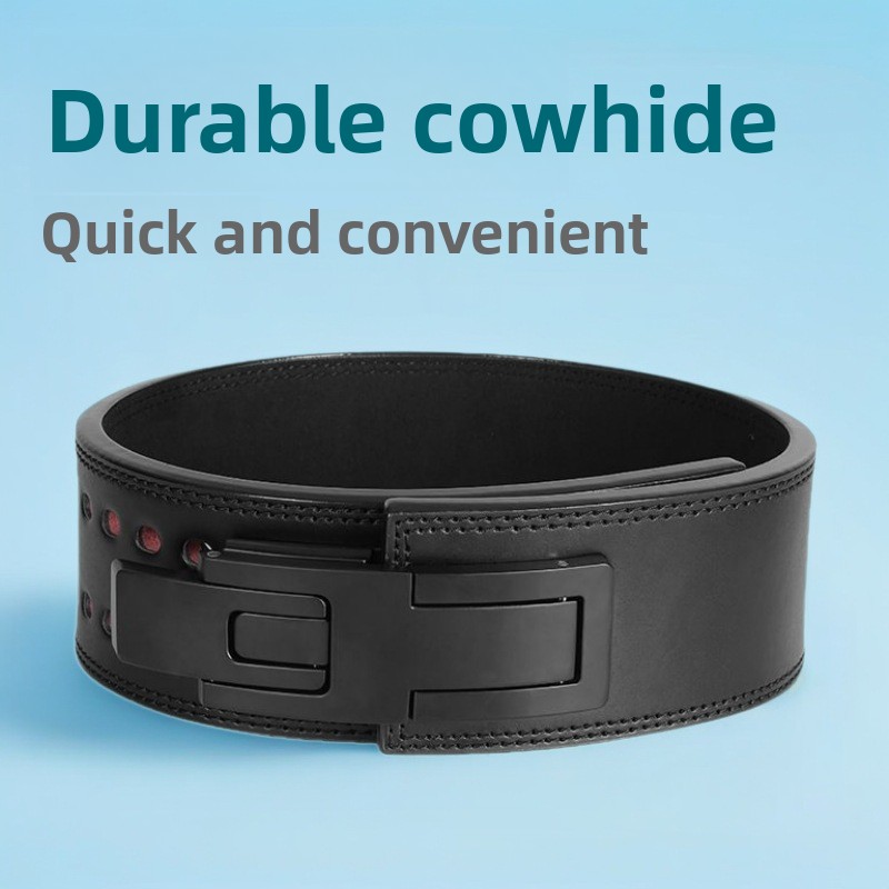 Weightlifting Belt