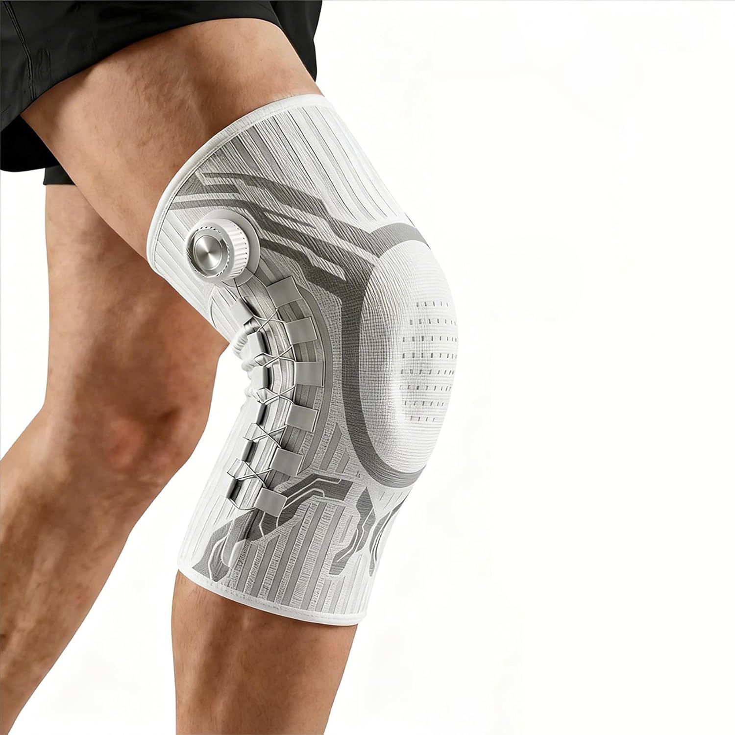 Sports Knee Brace
