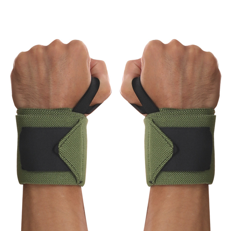 Wrist Wraps