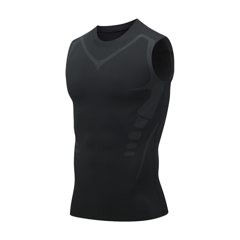 Compression Fitness Vest