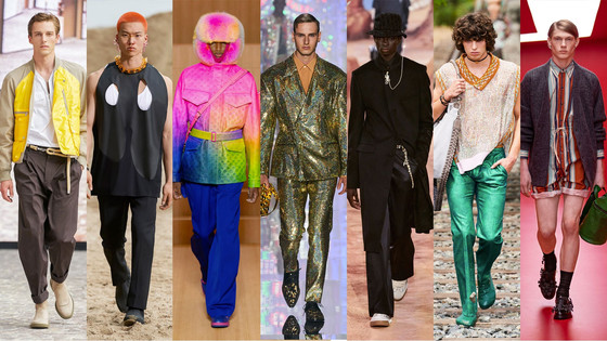 Los colores de esta #PrimaveraGris