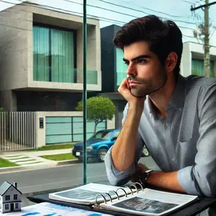 El reto de las nuevas generaciones? Comprar una casa.