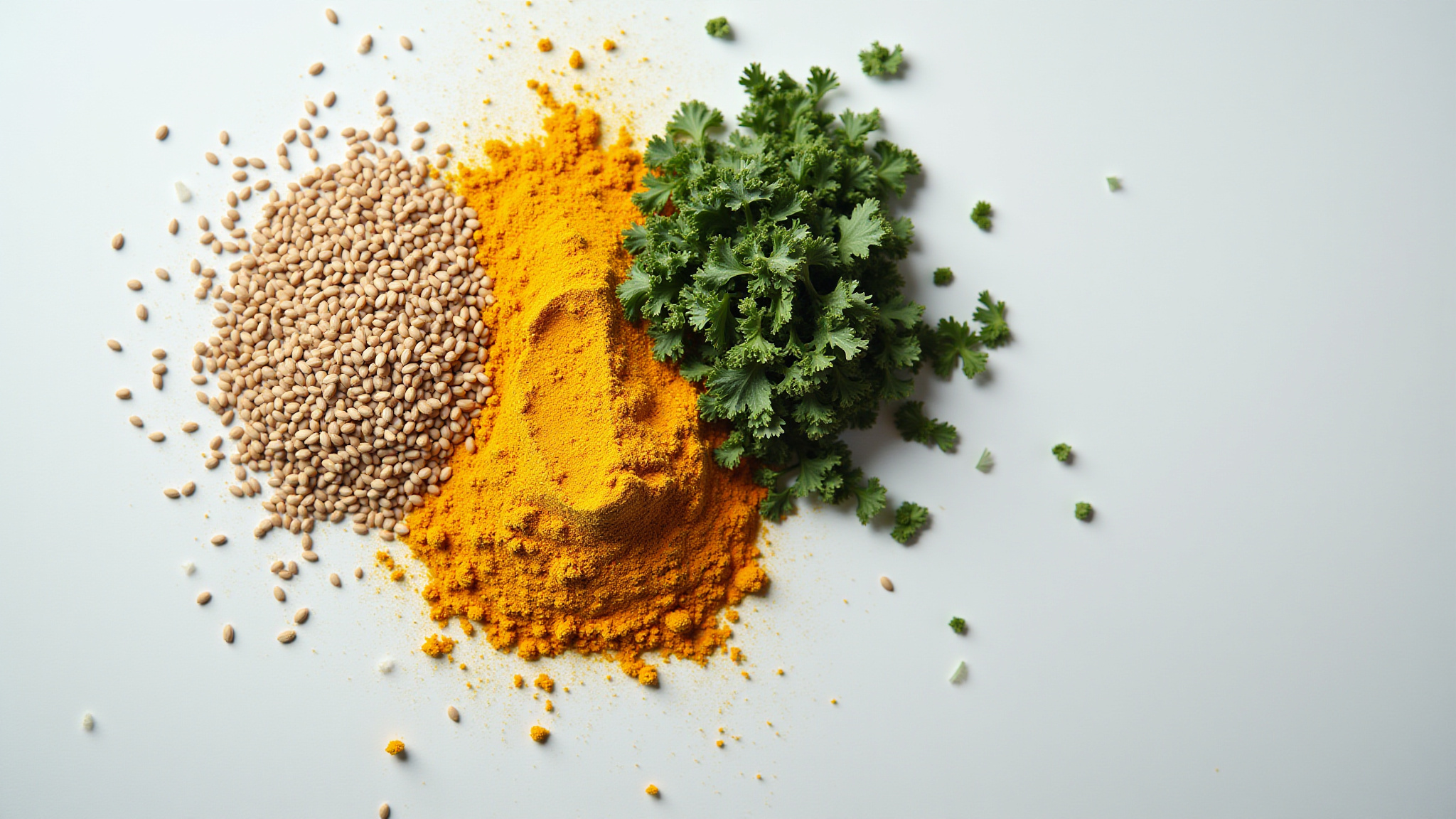 functional ingredients
