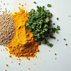 Urbanfood Products in bulk