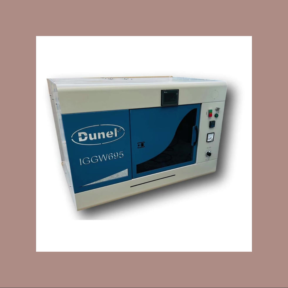 Thumbnail: Glow Wire Test Apparatus IEC 60695