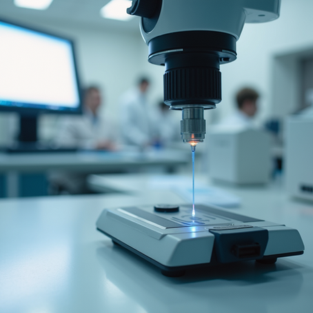 Quality Compliance Testing Equipment for Safety Standards