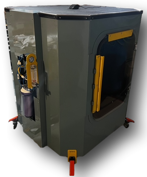 Miniatura: R200 Arc IPX3 IPX4