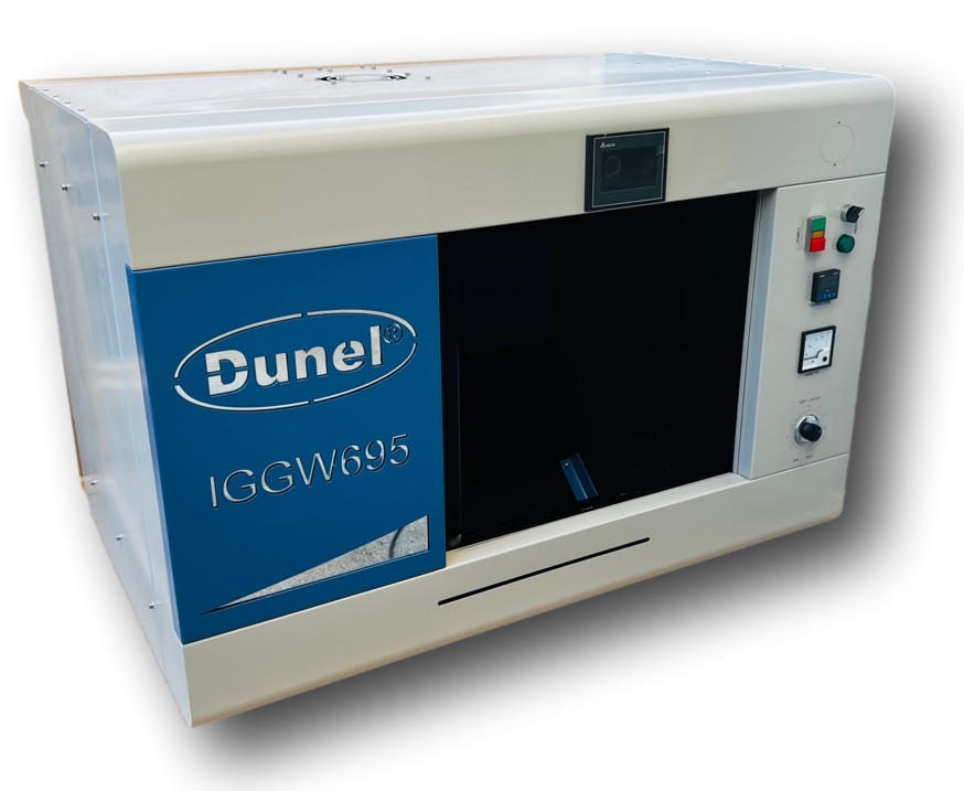 Thumbnail: Glow Wire Test Apparatus IEC 60695