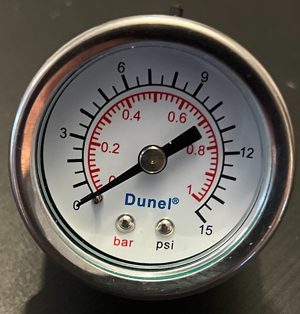 Display Manometer Gas Manometer Dual Manometer Vakuum Gauge Tester Display Manometer Gas Manometer Dual Manometer Vakuum Gauge Tester
