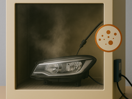 The Origins of Test Methods in Compliance Standards