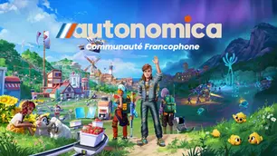 Autonomica FR Communauté Française Francophone Linn et Hunter