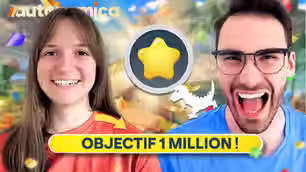 Le Compte à Rebours Final !