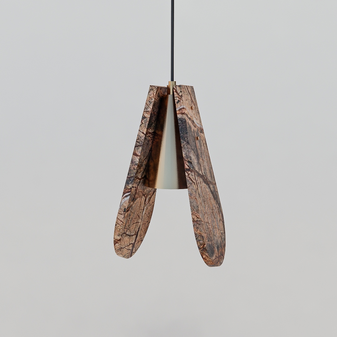 doğaltaş aydınlatma, oiks, onyx, mermer