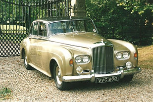 1960's, 1970's, 1980's classic cars
