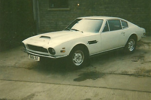 1960's, 1970's, 1980's classic cars