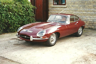 1960's, 1970's, 1980's classic cars