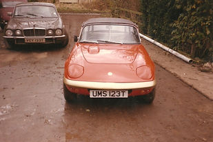 1960's, 1970's, 1980's classic cars