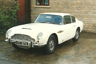 1960's, 1970's, 1980's classic cars
