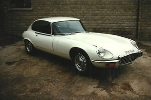 1960's, 1970's, 1980's classic cars