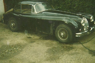 1960's, 1970's, 1980's classic cars