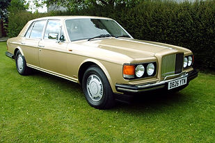 1960's, 1970's, 1980's classic cars
