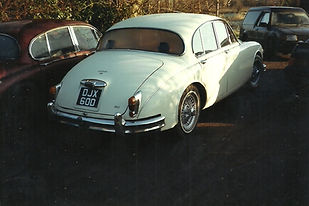 1960's, 1970's, 1980's classic cars