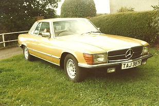 1960's, 1970's, 1980's classic cars